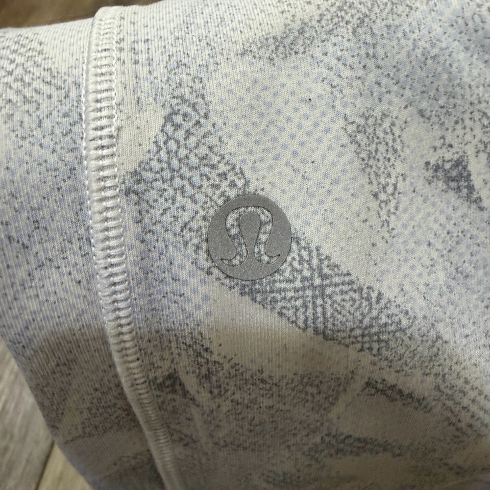 Lululemon Speed Up Tights - Picture 12 of 15